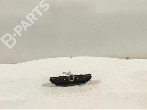 Used Switch OPEL ASTRA K (B16) 1.6 CDTi (68) (110 hp) 11905211