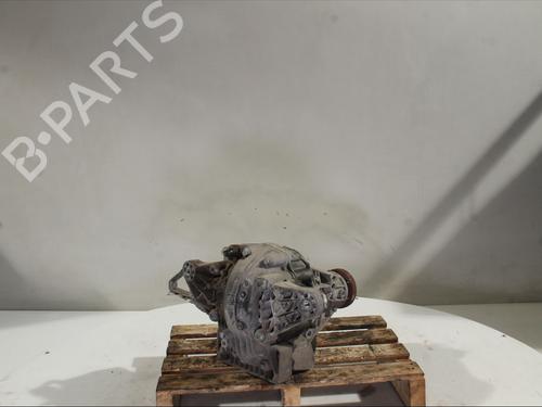 Used Rear differential Rear differential PORSCHE MACAN (95B) 3.0 S Diesel (258 hp) 33188409 33188409