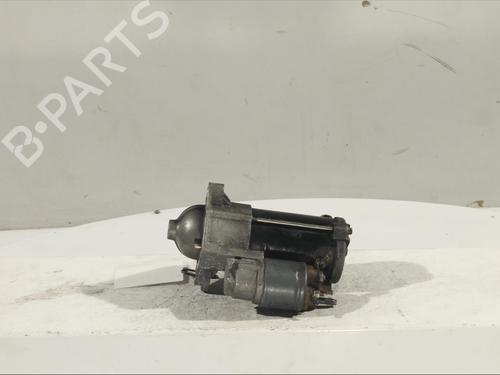 Used Starter Starter DACIA DOKKER MPV (KE_) 1.5 dCi / Blue dCi 75 (KEAJ, KEAH, KEJW) (75 hp) 11912250 11912250
