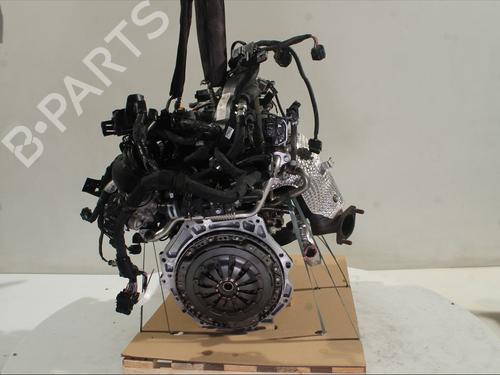 Engine KIA NIRO I (DE) 1.6 GDI Hybrid | BP33132633M1  - Image 5