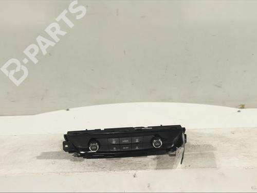 Used Climate control OPEL INSIGNIA B Sports Tourer (Z18) 1.6 CDTi (35) (136 hp) 11908710