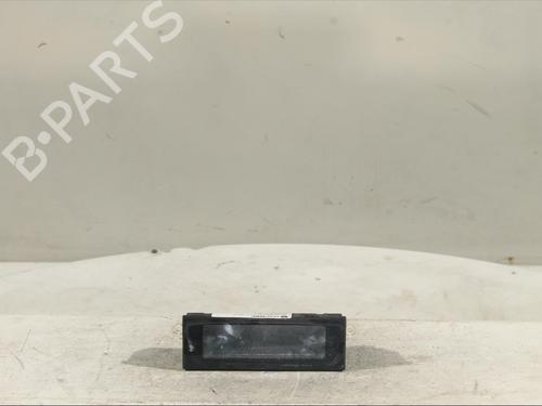 Used Display monitor CITROËN DS3 (SA_) 1.6 HDi 90 (92 hp) 15407184