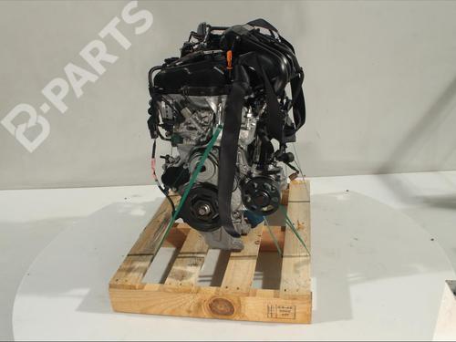 Engine HONDA HR-V (RU)  | BP11912450M1 