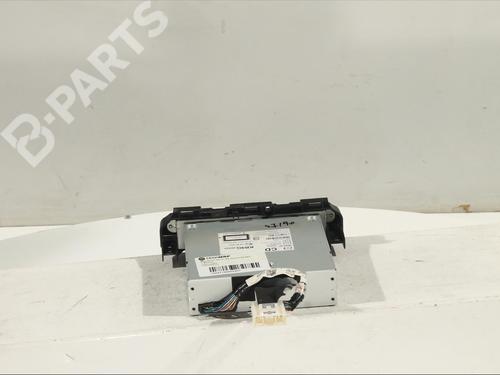 Bilradio MAZDA CX-5 (KF) 2.2 D (150 hp) 11955028