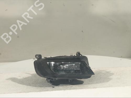 Used Left front fog light AUDI A4 B8 Avant (8K5) [2007-2017]  22364369