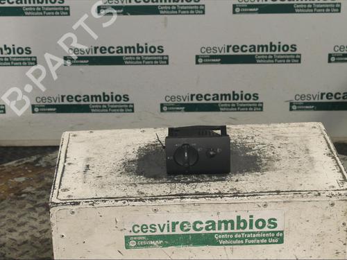 Used Headlight switch Headlight switch FORD FOCUS II (DA_, HCP, DP) 1.6 TDCi (109 hp) 11898897 11898897