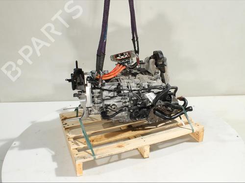 Engine LEXUS UX (_AA1_, _AH1_, _MA1_) 300e (KMA10) | BP25733245M1 