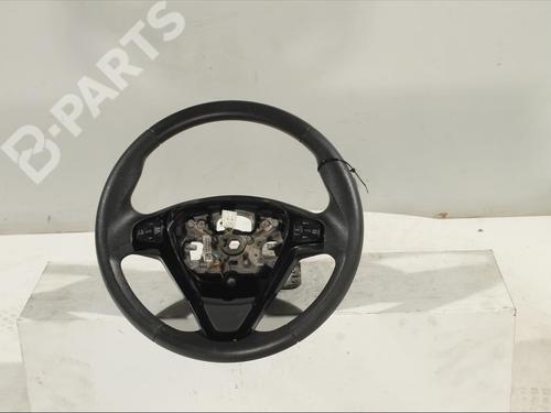 Used Steering wheel FORD KA+ III (UK, FK) [2014-2025]  11982203