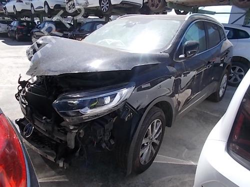 Alternator RENAULT KADJAR (HA_, HL_)  | BP19071408M7 