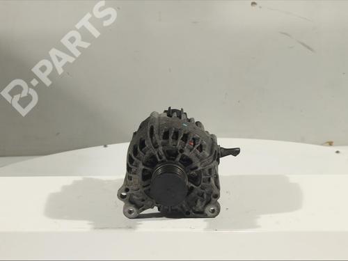Used Alternator SEAT ATECA (KH7, KHP) [2016-2025]  11984278