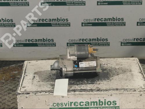 Startmotor DACIA DUSTER (HM_) [2017-2025]  11980653