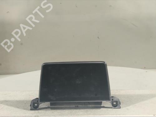 Used Display monitor FORD USA F-350 SUPER DUTY Cab & Chassis 6.2 Flexfuel 4WD (390 hp) 22244965