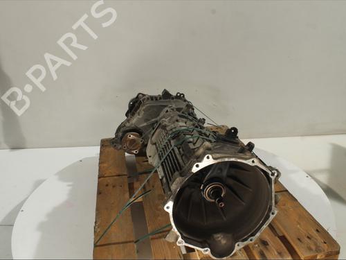 Skrzynia biegów KIA SORENTO I (JC) 2.4 | BP29986133M3