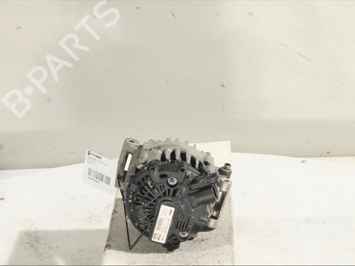 Alternator PEUGEOT 3008 II SUV (MC_, MR_, MJ_, M4_)  | BP24352909M7 
