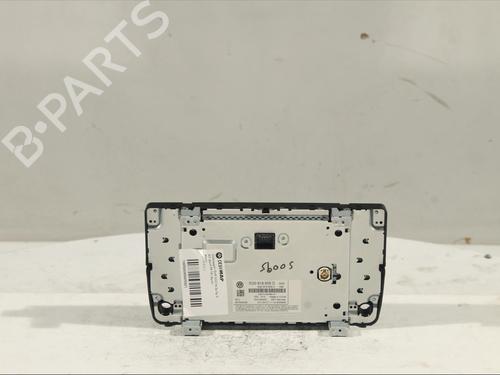Display VW GOLF ALLTRACK VII Variant (BA5, BV5)  | BP12524192C48 