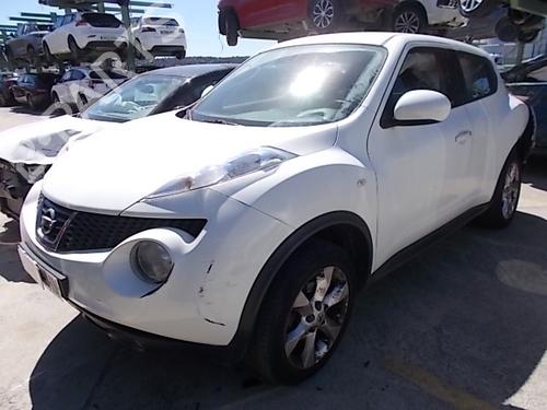 Left front indicator NISSAN JUKE (F15) 1.6 | BP35747621C32 - Image 6