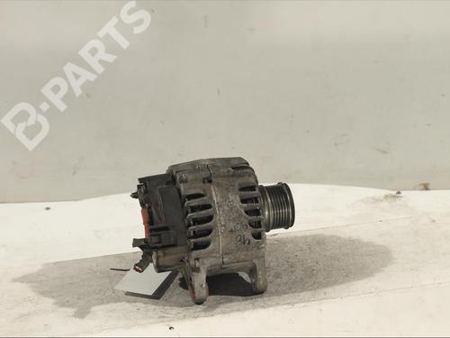 Alternator RENAULT CAPTUR I (J5_, H5_) 1.2 TCe (J5AU) | BP11909365M7 