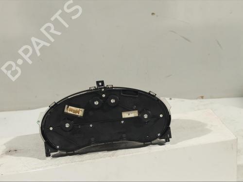 Instrument cluster PEUGEOT PARTNER Tepee 1.6 HDi / BlueHDi 75 | BP26925224C47 