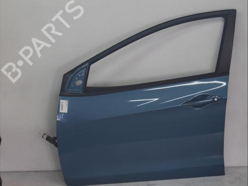 Used Left front door Left front door 39114053 39114053