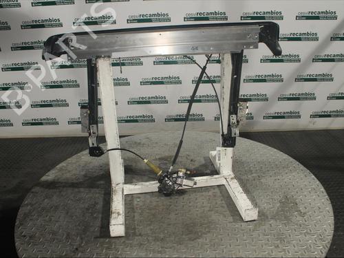 Used Front right window mechanism MINI MINI (R56) One (95 hp) 12078142