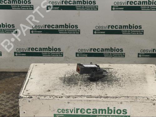 Used Electronic module Electronic module CITROËN C4 Picasso II 1.6 VTi 120 (120 hp) 14524644 14524644