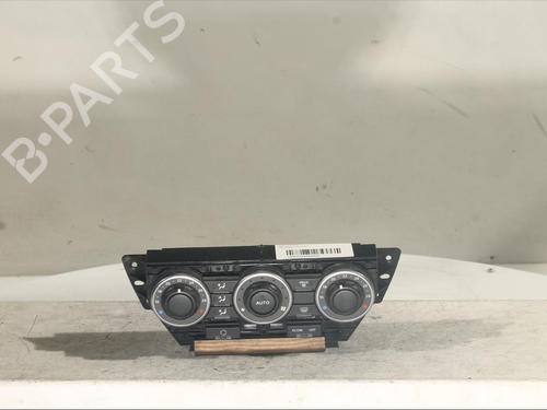 Used Climate control Climate control 18299150 18299150