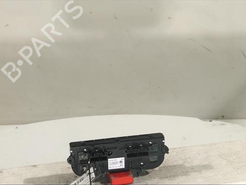Climate control SKODA SUPERB III (3V3) 1.4 TSI iV | BP16547383I5 