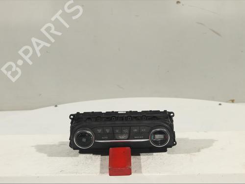 Used Climate control Climate control FORD FIESTA VII (HJ, HF) 1.5 TDCi Active (86 hp) 11984561 11984561