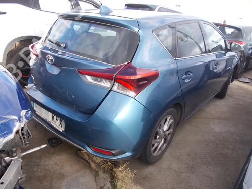 Engine TOYOTA AURIS (_E18_) 1.2 (NRE185_, NRE185R) | BP30652691M1  - Image 9