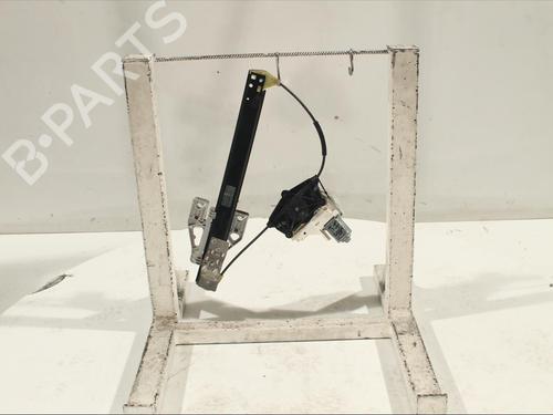 Used Rear left window mechanism Rear left window mechanism AUDI A4 B8 (8K2) 2.0 TDI (150 hp) 12083430 12083430