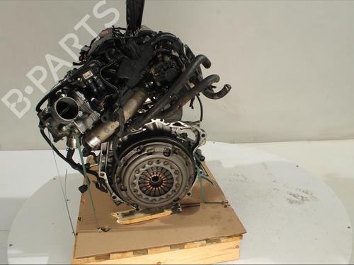 Engine HONDA CR-V IV (RM_) 1.6 i-DTEC (RE6) | BP27249637M1 