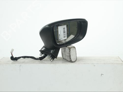 bakspejl-hjre-mazda-2-hatchback-dl-dj-2014-38628550 main image