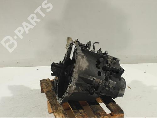 Gearbox PEUGEOT 208 I (CA_, CC_)  | BP11908997M3 