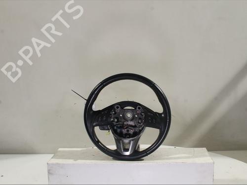steering-wheel-mazda-cx-5-ke-gh-2011-2012-2013-2014-2015-2016-2017-33222893 main image