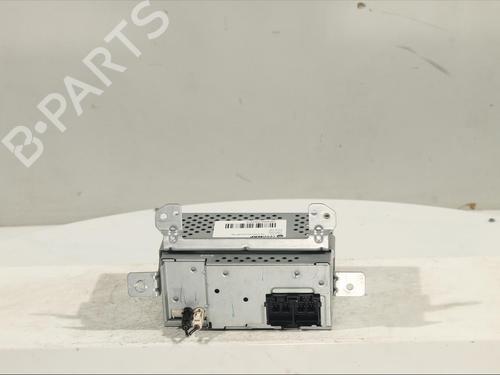 Used Radio Radio FORD KA+ III (UK, FK) 1.2 Ti-VCT (85 hp) 11984657 11984657