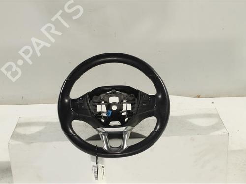 Used Steering wheel Steering wheel PEUGEOT 2008 I (CU_) 1.6 BlueHDi 120 (120 hp) 11905052 11905052