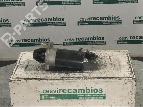 Used Starter ALFA ROMEO MITO (955_) 1.3 MultiJet (955AXT1A) (84 hp) 11900970