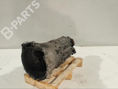 Gearbox BMW 3 (E90)  | BP11909935M3 