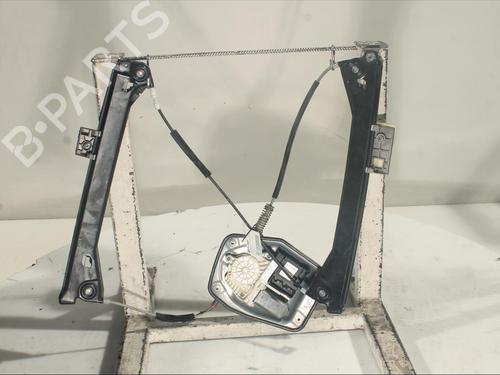 Used Front right window mechanism VW SCIROCCO III (137, 138) 2.0 TDI (140 hp) 21500108