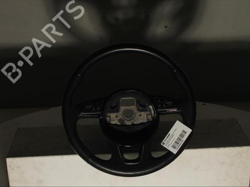 Used Steering wheel Steering wheel AUDI Q3 (8UB, 8UG) 2.0 TDI (150 hp) 11984257 11984257