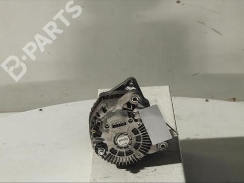 Alternator NISSAN JUKE (F15) 1.5 dCi | BP11912380M7 