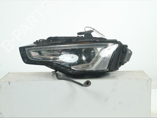 Used Left headlight Left headlight 38797712 38797712