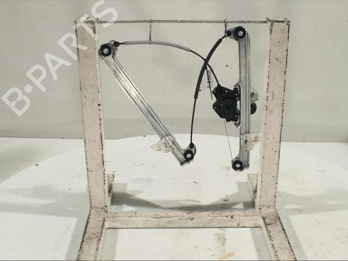 Used Front right window mechanism Front right window mechanism MAZDA CX-30 (DM) SKYACTIV-G M Hybrid (122 hp) 12137286 12137286