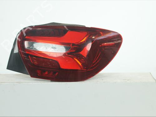 right-taillight-mercedes-benz-a-class-w176-2012-2013-2014-2015-2016-2017-2018-36444637 main image
