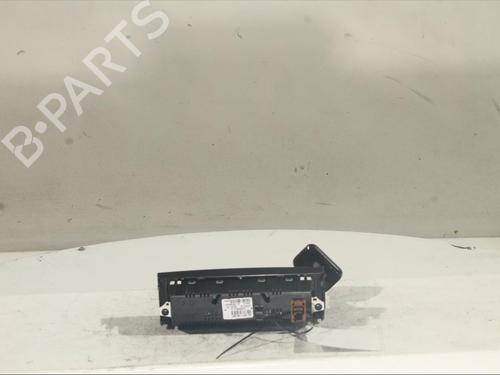 Display monitor PEUGEOT 3008 I MPV (0U_) 1.6 HDi | BP20221307C48 