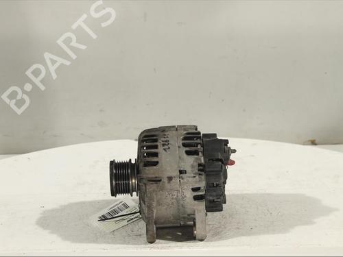 Generator RENAULT MEGANE III Hatchback (BZ0/1_, B3_) 1.5 dCi (BZ09, BZ0D, BZ1W, BZ29, BZ14) | BP11907797M7 