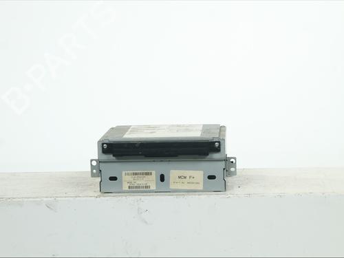 Used Radio Radio 36545292 36545292