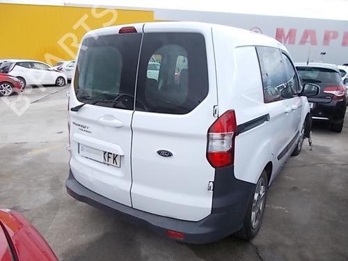 Starter FORD TOURNEO COURIER B460 MPV 1.5 EcoBlue | BP11912214M8 