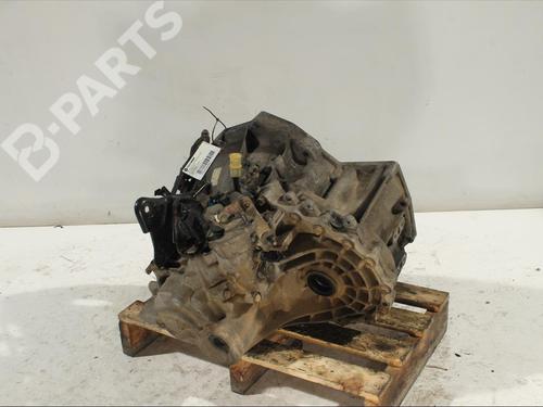 Gearbox NISSAN X-TRAIL I (T30)  | BP11904063M3 