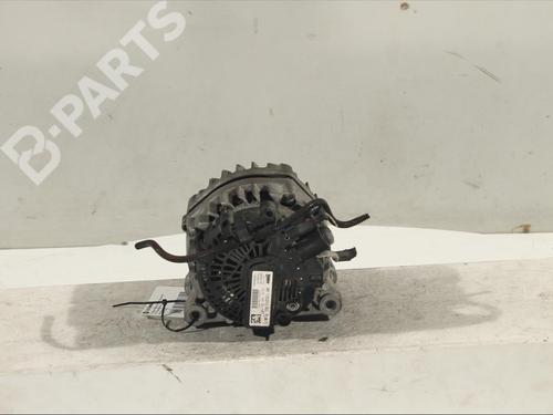 Alternator PEUGEOT PARTNER Tepee 1.6 BlueHDi 100 | BP11910048M7